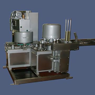 Talleres Felipe Solano - Tafesol máquina cerradora